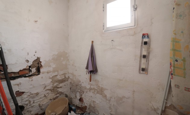Sale - Bungalow -
Rojales - Rojales - Village
