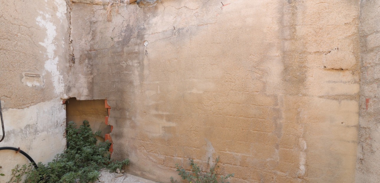 Sale - Bungalow -
Rojales - Rojales - Village