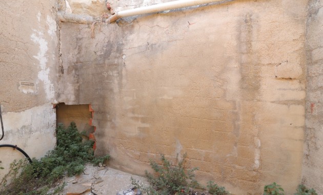 Sale - Bungalow -
Rojales - Rojales - Village