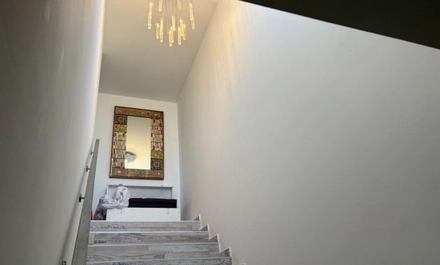 Sale - Villa -
Torrevieja - Torreta - Florida