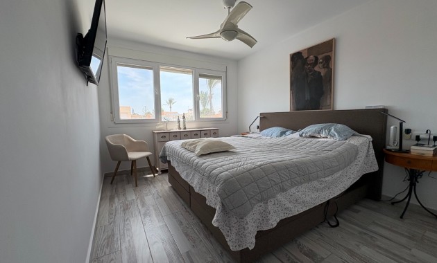 Sale - Villa -
Torrevieja - Torreta - Florida