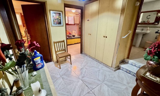 Sale - Finca / Country Property -
Guardamar del Segura