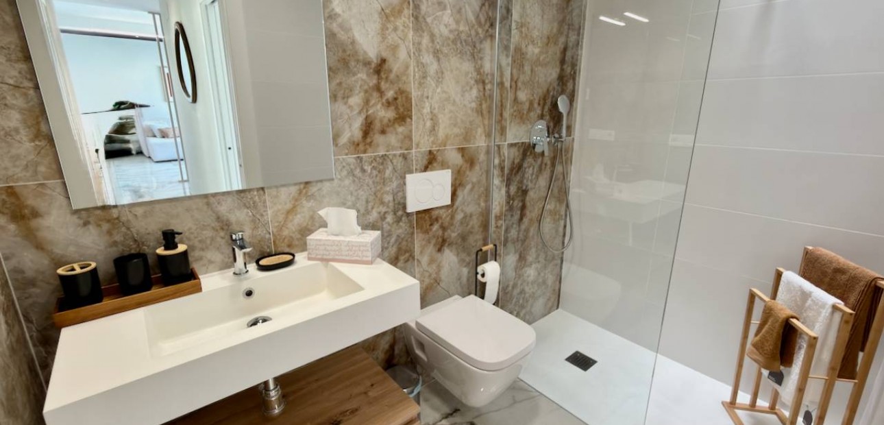 New Build - Villa -
Ciudad Quesada - Ciudad Quesada - Doña Pepa