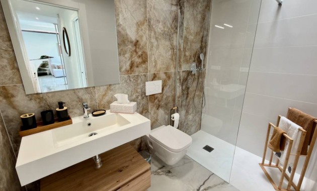 New Build - Villa -
Ciudad Quesada - Ciudad Quesada - Doña Pepa