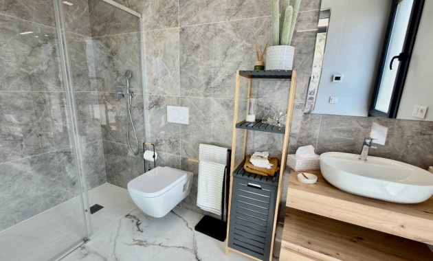 New Build - Villa -
Ciudad Quesada - Ciudad Quesada - Doña Pepa