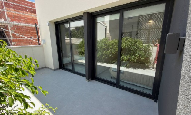 New Build - Villa -
Ciudad Quesada - Ciudad Quesada - Doña Pepa