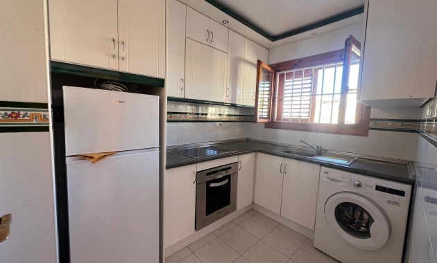 Sale - Apartment / flat -
Torrevieja - Sector 25