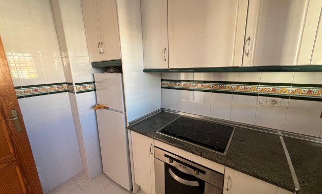 Sale - Apartment / flat -
Torrevieja - Sector 25