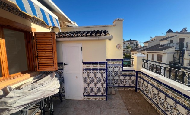 Sale - Apartment / flat -
Torrevieja - Sector 25