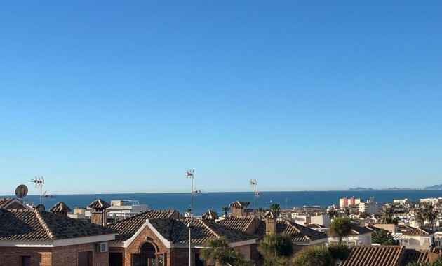 Sale - Apartment / flat -
Torrevieja - Sector 25