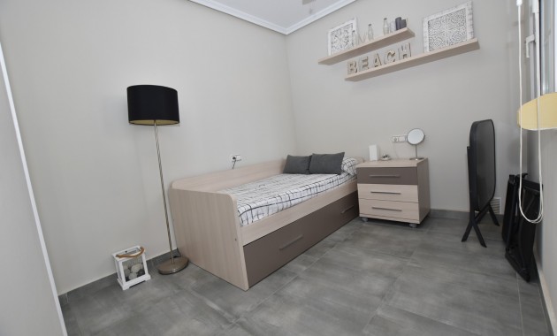 Sale - Detached Villa -
Orihuela Costa - Los Dolses