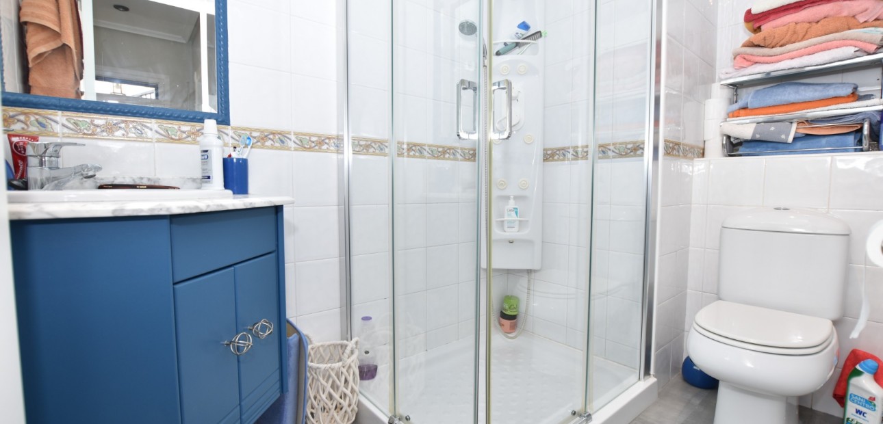 Sale - Detached Villa -
Orihuela Costa - Los Dolses