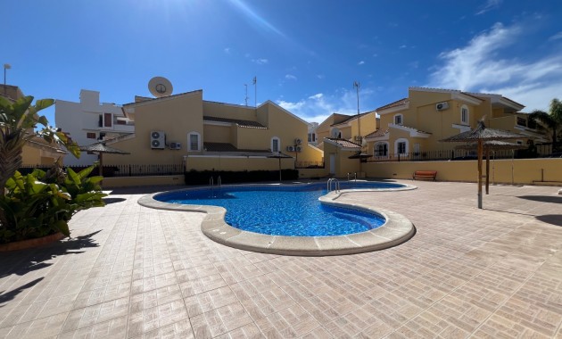 Sale - Detached Villa -
Orihuela Costa - Los Dolses
