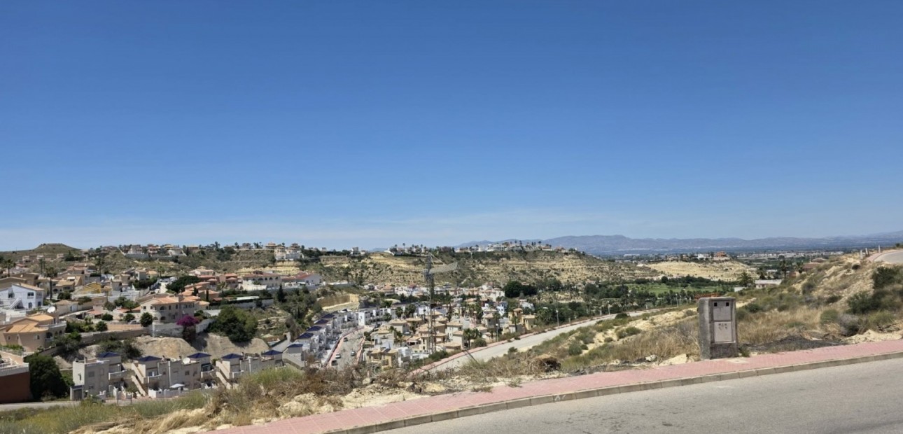 Sale - Apartment / flat -
Ciudad Quesada - La Marquesa