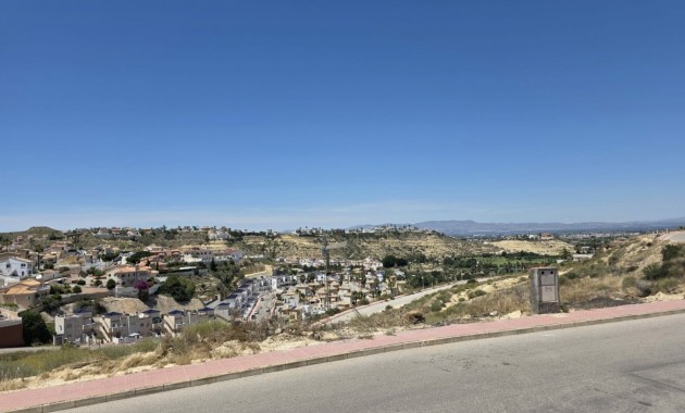 Sale - Apartment / flat -
Ciudad Quesada - La Marquesa