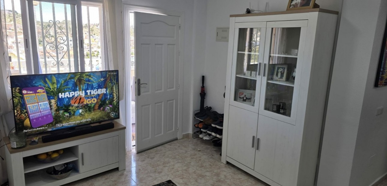 Sale - Apartment / flat -
Ciudad Quesada - La Marquesa