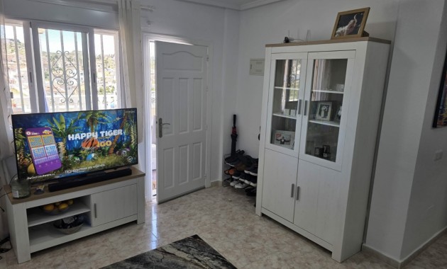 Sale - Apartment / flat -
Ciudad Quesada - La Marquesa