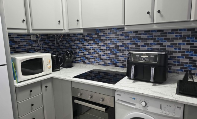 Sale - Apartment / flat -
Ciudad Quesada - La Marquesa