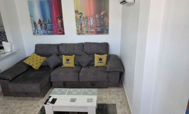 Sale - Apartment / flat -
Ciudad Quesada - La Marquesa