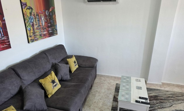 Sale - Apartment / flat -
Ciudad Quesada - La Marquesa
