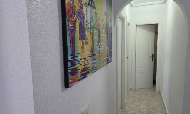 Sale - Apartment / flat -
Ciudad Quesada - La Marquesa