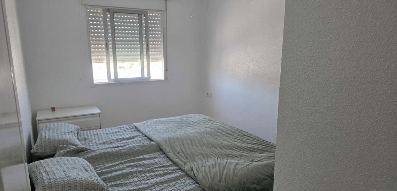 Sale - Apartment / flat -
Ciudad Quesada - La Marquesa