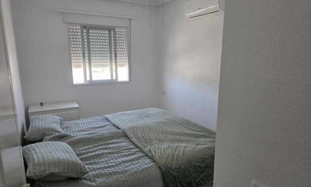 Sale - Apartment / flat -
Ciudad Quesada - La Marquesa