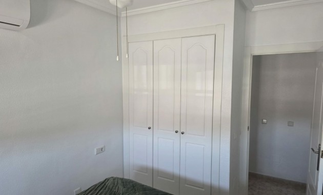 Sale - Apartment / flat -
Ciudad Quesada - La Marquesa