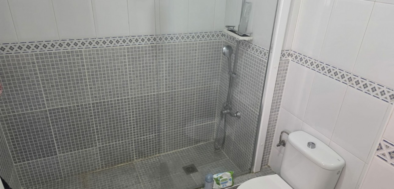 Sale - Apartment / flat -
Ciudad Quesada - La Marquesa
