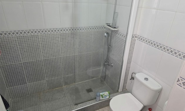 Sale - Apartment / flat -
Ciudad Quesada - La Marquesa