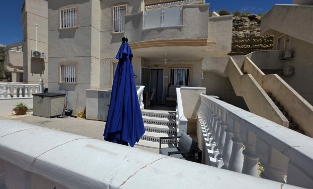 Sale - Apartment / flat -
Ciudad Quesada - La Marquesa