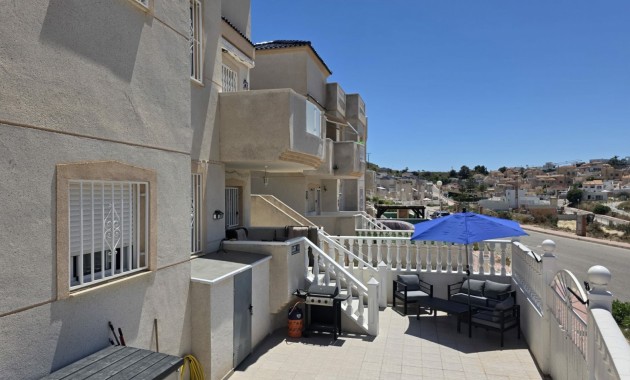Sale - Apartment / flat -
Ciudad Quesada - La Marquesa