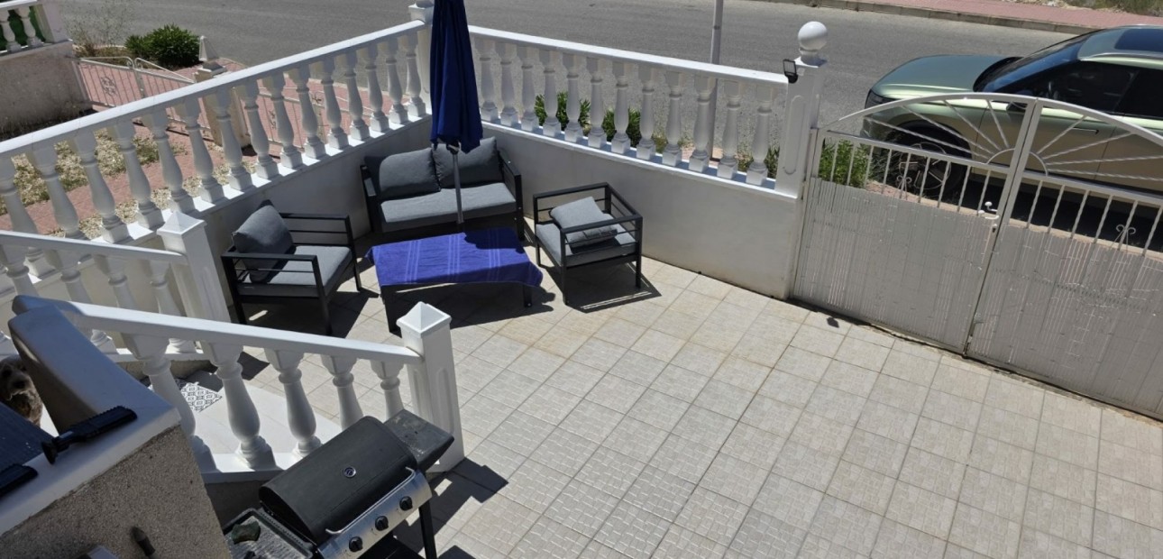 Sale - Apartment / flat -
Ciudad Quesada - La Marquesa