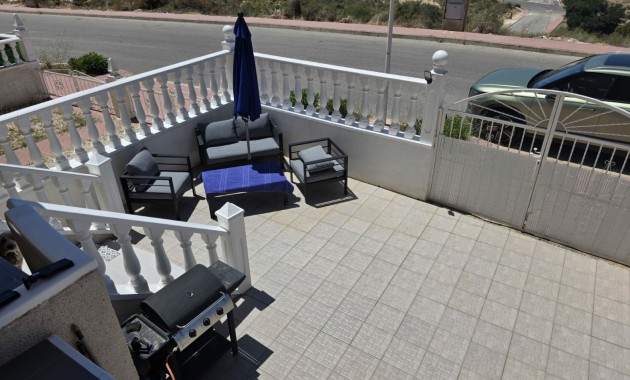Sale - Apartment / flat -
Ciudad Quesada - La Marquesa