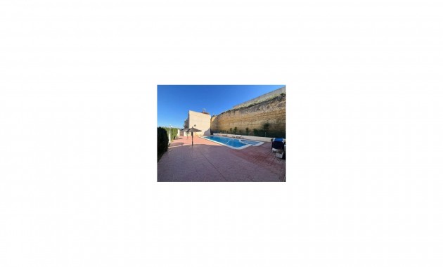 Sale - Apartment / flat -
Ciudad Quesada - La Marquesa