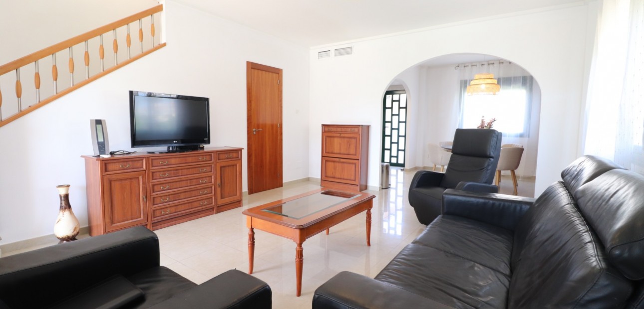 Sale - Townhouse -
Ciudad Quesada - Doña Pepa