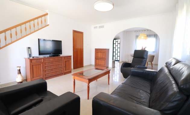 Sale - Townhouse -
Ciudad Quesada - Doña Pepa