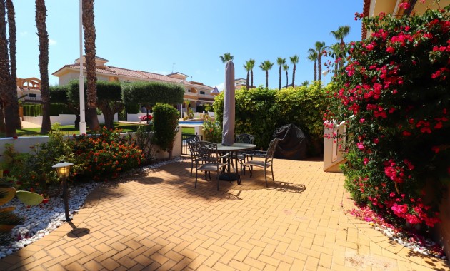 Sale - Townhouse -
Ciudad Quesada - Doña Pepa