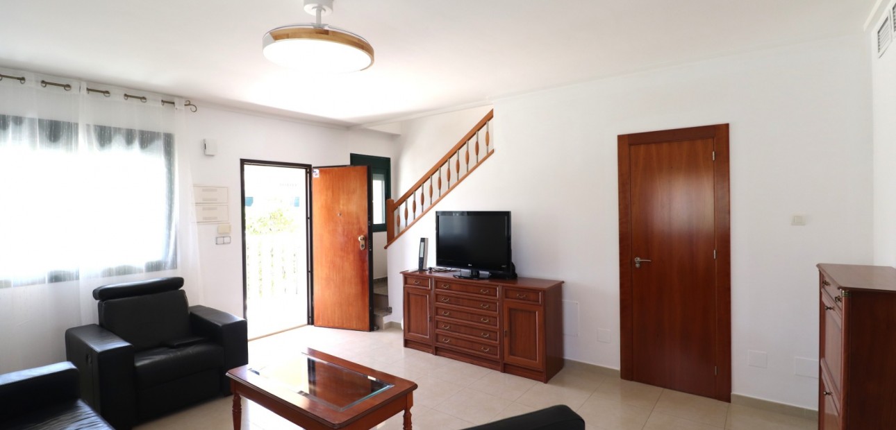 Sale - Townhouse -
Ciudad Quesada - Doña Pepa