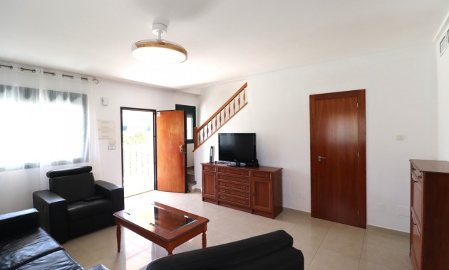 Sale - Townhouse -
Ciudad Quesada - Doña Pepa