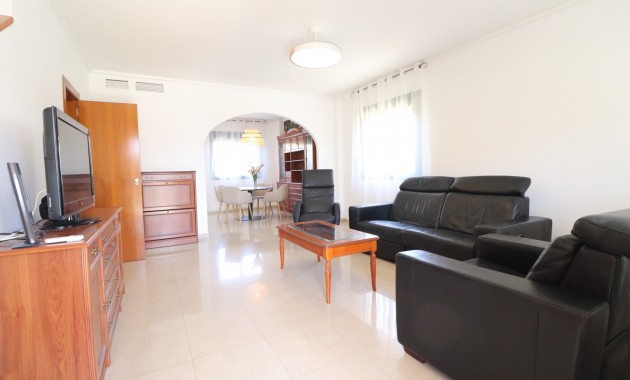 Sale - Townhouse -
Ciudad Quesada - Doña Pepa