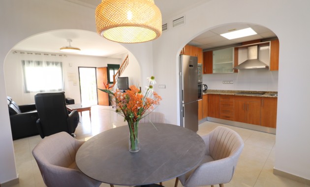 Sale - Townhouse -
Ciudad Quesada - Doña Pepa