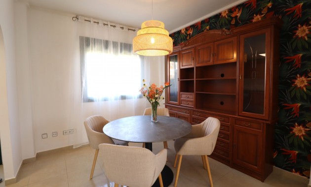 Sale - Townhouse -
Ciudad Quesada - Doña Pepa