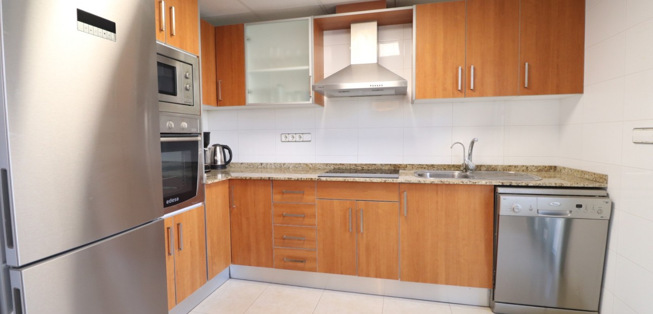 Sale - Townhouse -
Ciudad Quesada - Doña Pepa