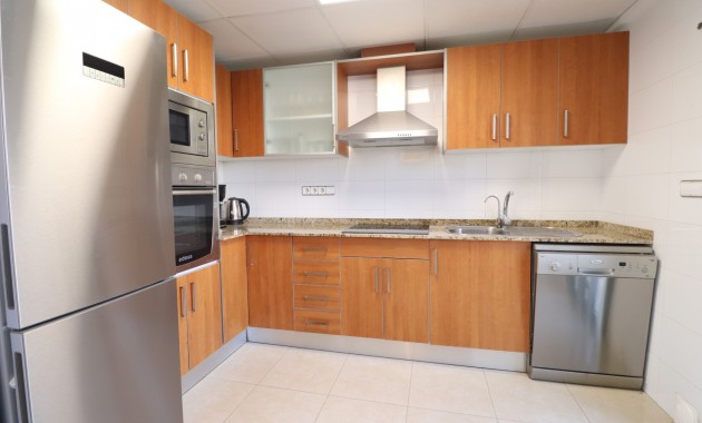 Sale - Townhouse -
Ciudad Quesada - Doña Pepa