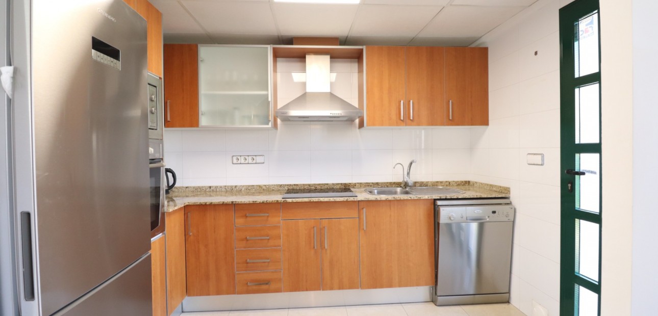 Sale - Townhouse -
Ciudad Quesada - Doña Pepa