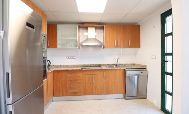 Sale - Townhouse -
Ciudad Quesada - Doña Pepa