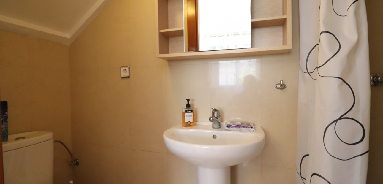 Sale - Townhouse -
Ciudad Quesada - Doña Pepa