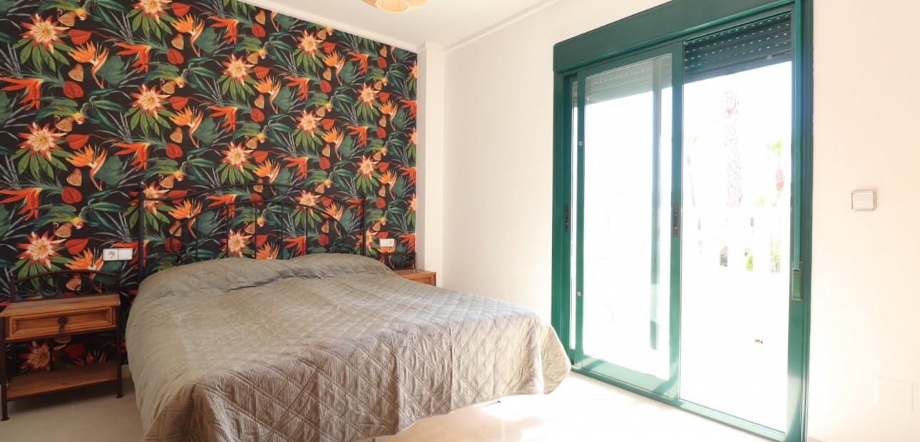 Sale - Townhouse -
Ciudad Quesada - Doña Pepa