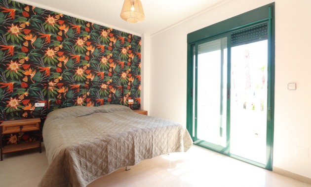 Sale - Townhouse -
Ciudad Quesada - Doña Pepa